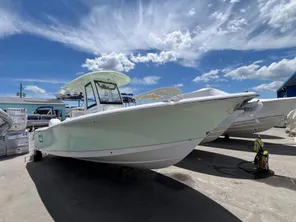 2024 Sea Hunt Ultra 275 SE