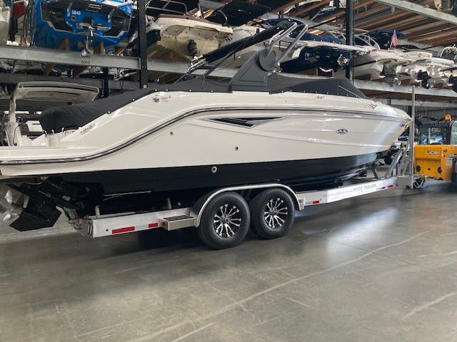 Sea Ray Boats For Sale In Alabama Boat Trader