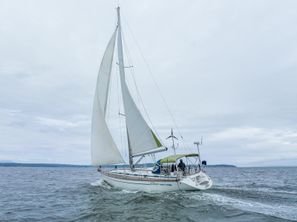2003 Bavaria 49