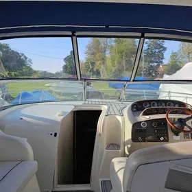 1999 Rinker 330 Fiesta Vee