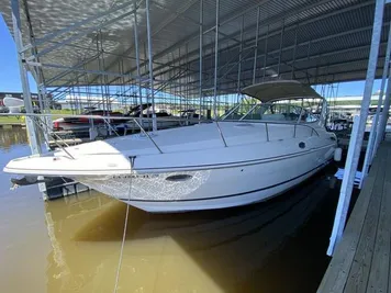 2003 CRUISERS YACHT 320 Express