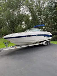 2003 Chaparral 260 SSi