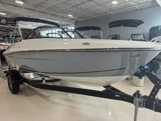 2024 Bayliner VR4