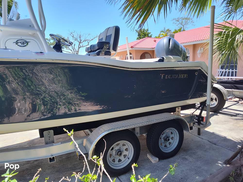2021 Tidewater 210 LXF for sale in Cape Coral, FL