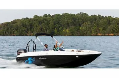 2023 Bayliner Element E18