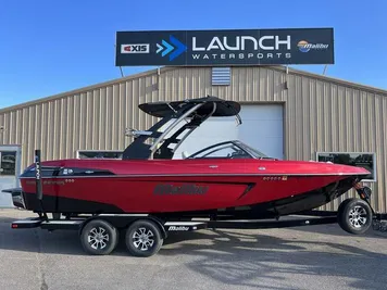 2017 Malibu Wakesetter Lsv 23