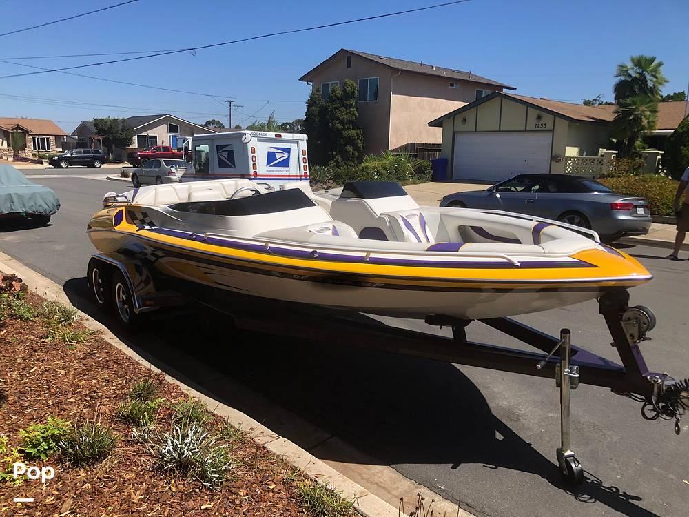 Used 2000 Ultra Boats Stealth, 92122 San Diego - Boat Trader