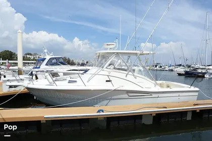 1996 Pursuit 3000 Offshore for sale in Bronx, NY