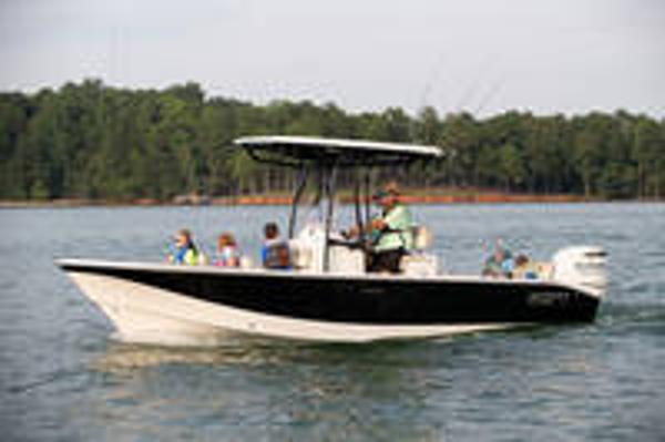 Carolina Skiff Boats For Sale In Saint Augustine Boat Trader