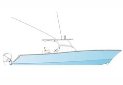 2023 Front Runner 37 Catamaran