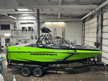 2024 Moomba Max