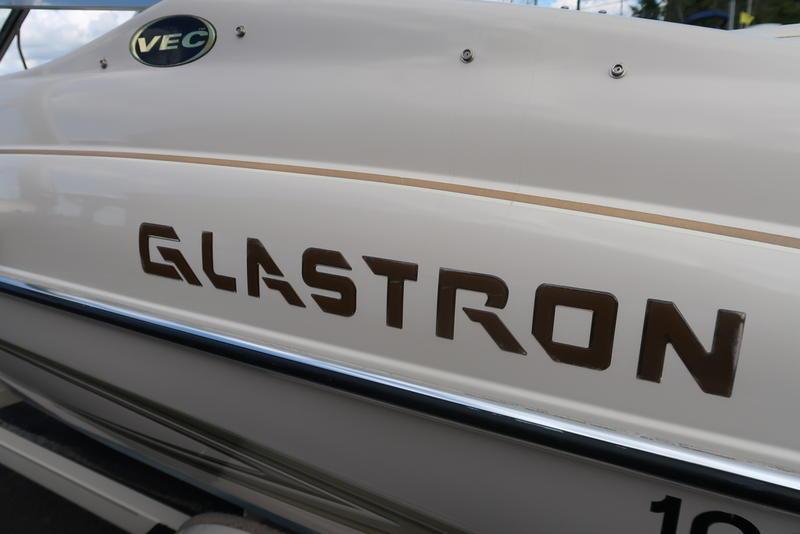 2005 Glastron 185 MX
