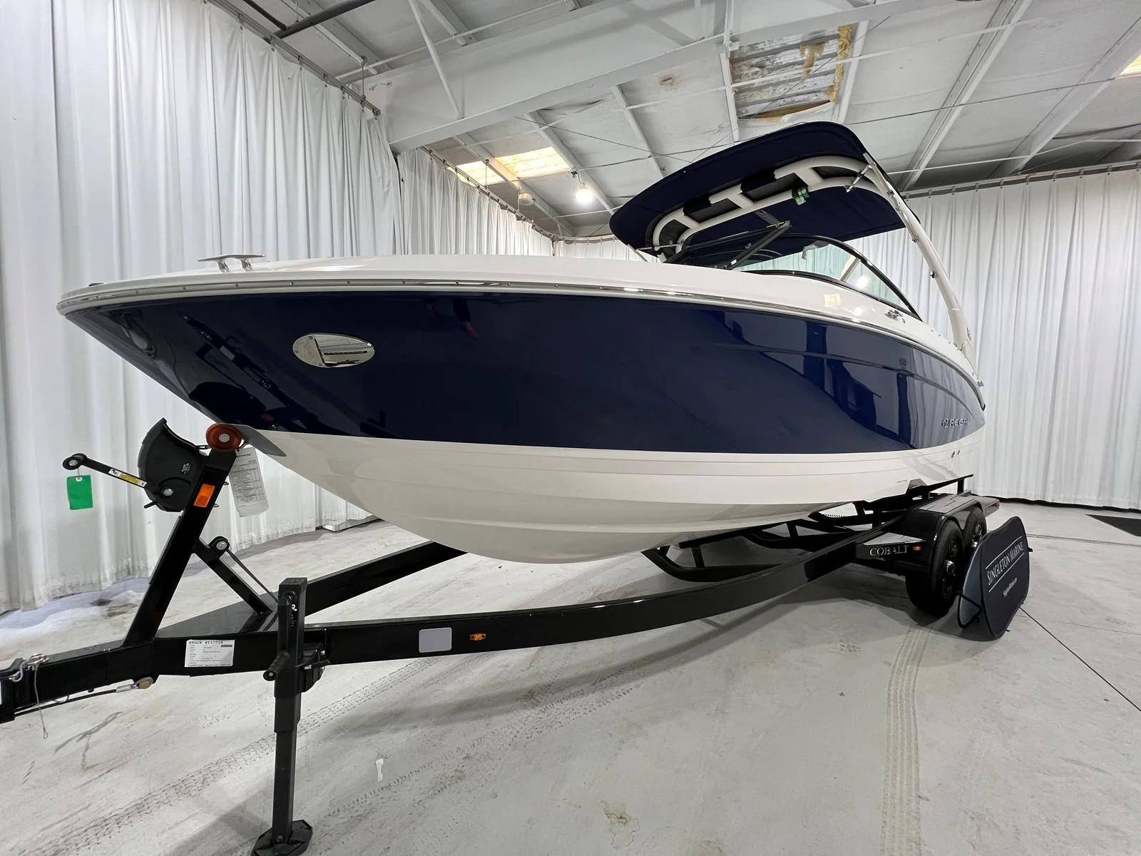 New 2024 Regal LS4, 29676 Salem Boat Trader