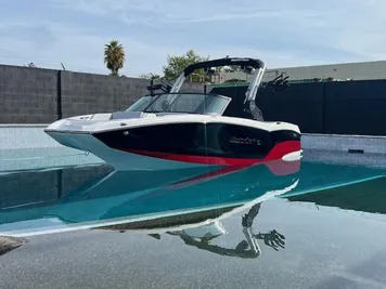 2024 MasterCraft NXT22