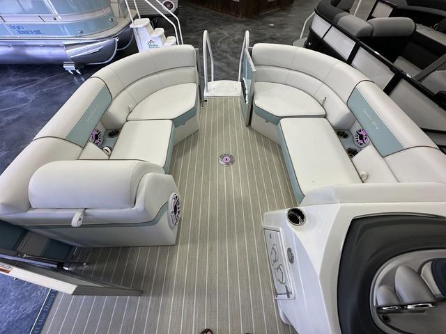 New 2024 South Bay S224 UL 3.0, 36542 Gulf Shores - Boat Trader