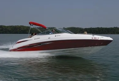 2008 Yamaha Boats SX230 HO