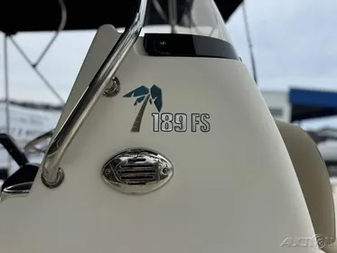 2015 Key West 189FS