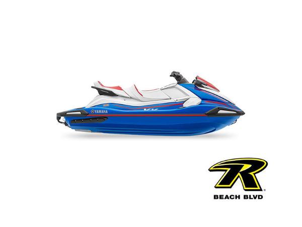 Yamaha Waverunner Vx Limited Boats For Sale Boat Trader