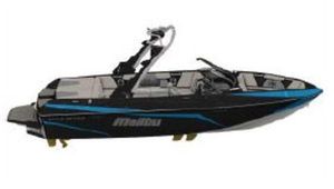 Malibu 21 Vlx Boats For Sale Boat Trader