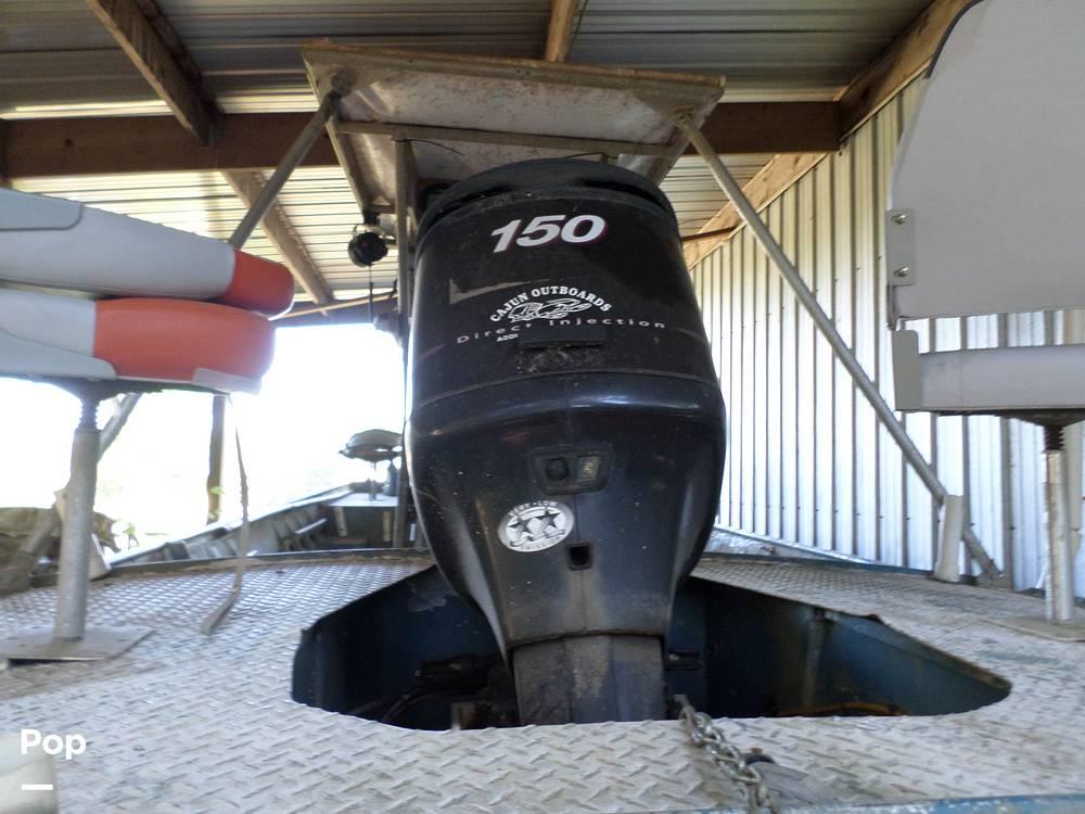 1987 Custom Tims Marine Inc for sale in Forest, MS