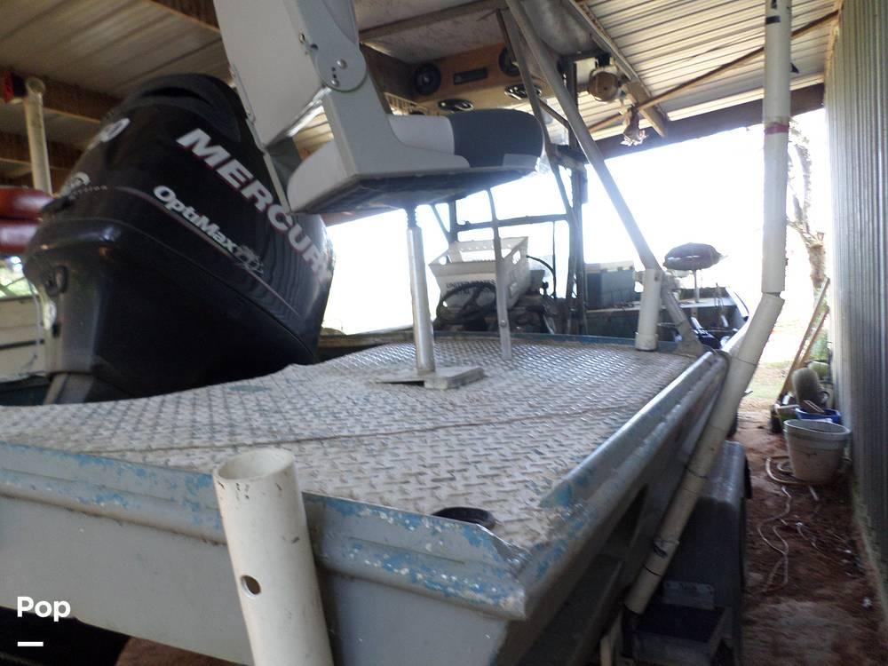 1987 Custom Tims Marine Inc for sale in Forest, MS