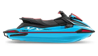 2024 Yamaha Boats VX Deluxe with Audio