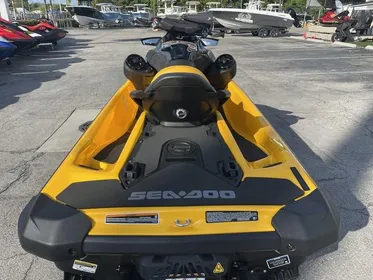 2023 Sea-Doo Waverunner GTR™ 230 BRP Premium Audio Ibr