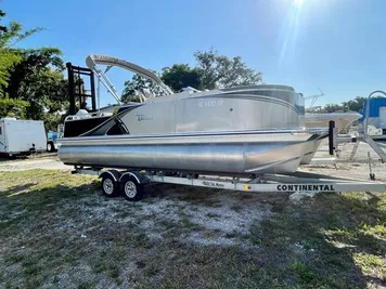 2023 Tahoe 2385 LTZ VRL