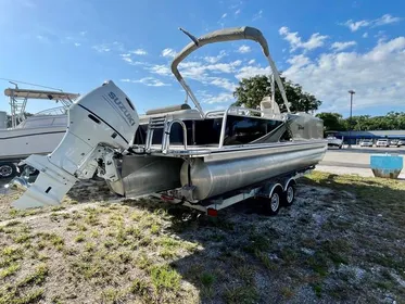 2023 Tahoe 2385 LTZ VRL