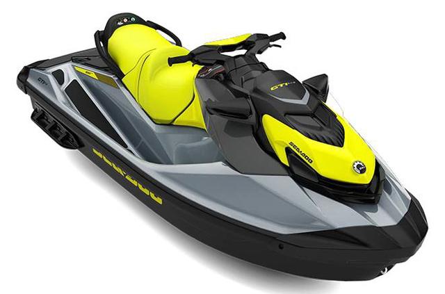 Sea-Doo Gtx 4 Tec boats for sale - Boat Trader