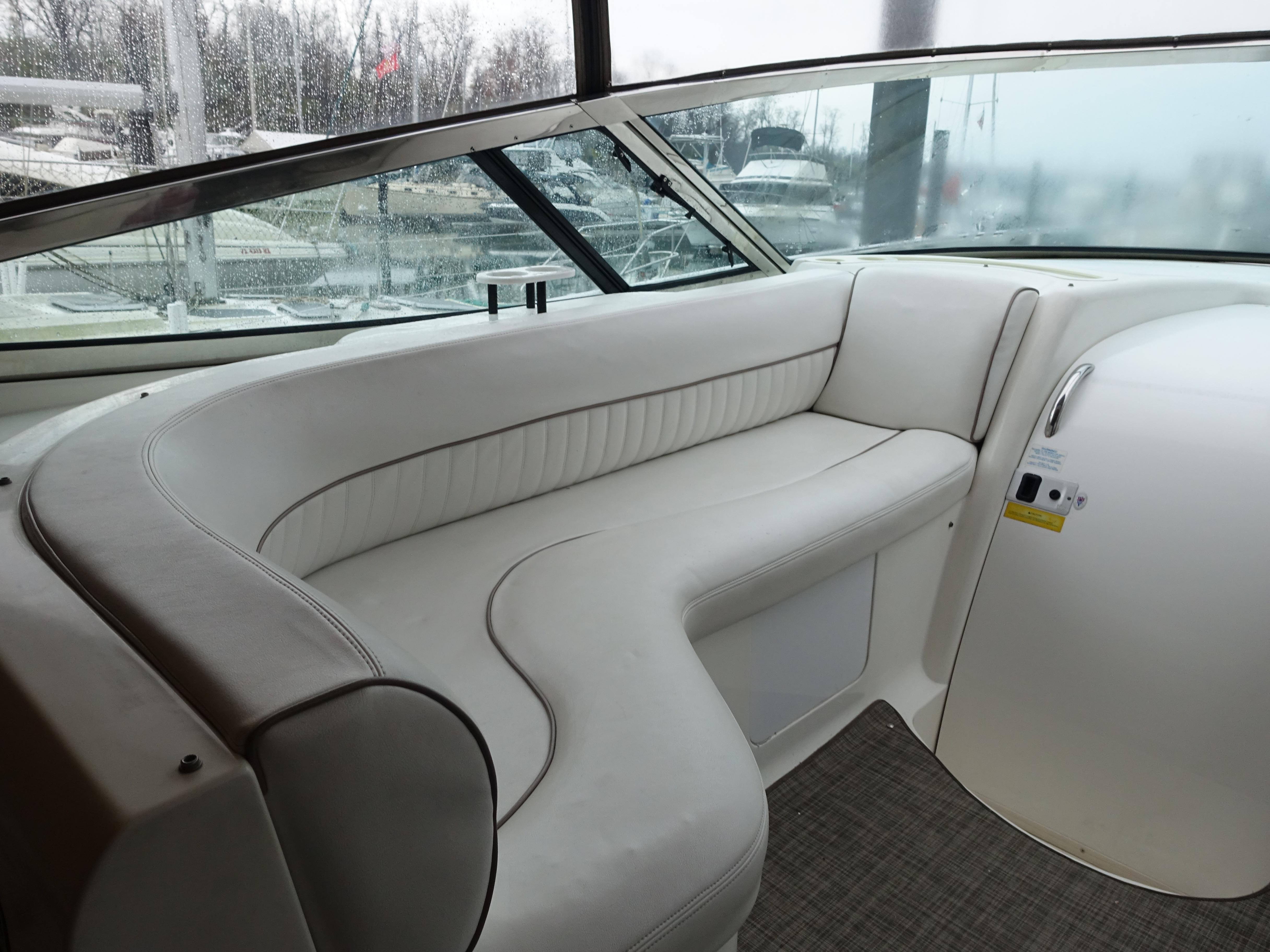 1989 Cruisers Yachts 3670 Esprite Cruiser for sale - YachtWorld
