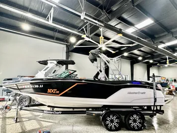 2015 MasterCraft NXT22