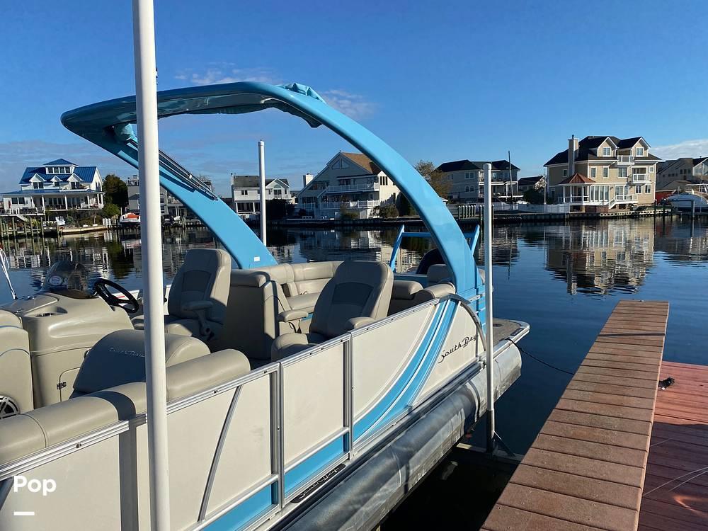 2018 South Bay 525 RS Arch for sale in Brick, NJ