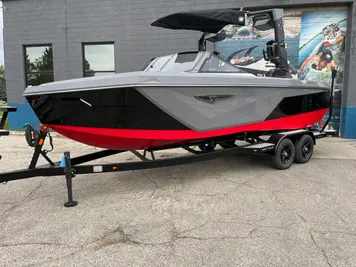 2023 Nautique S23