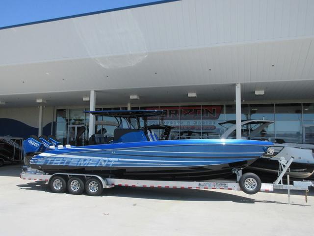 New 2024 STATEMENT MARINE 350 Open 86403 Lake Havasu City Boat Trader   8934311 0 030720231303 1 