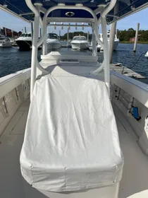 2020 Jupiter 34 Center Console