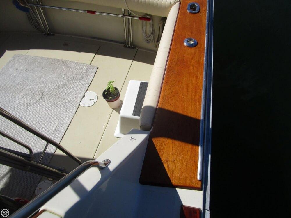 1983 Trojan 36 Flybridge Convertible for sale in East Hampton, NY