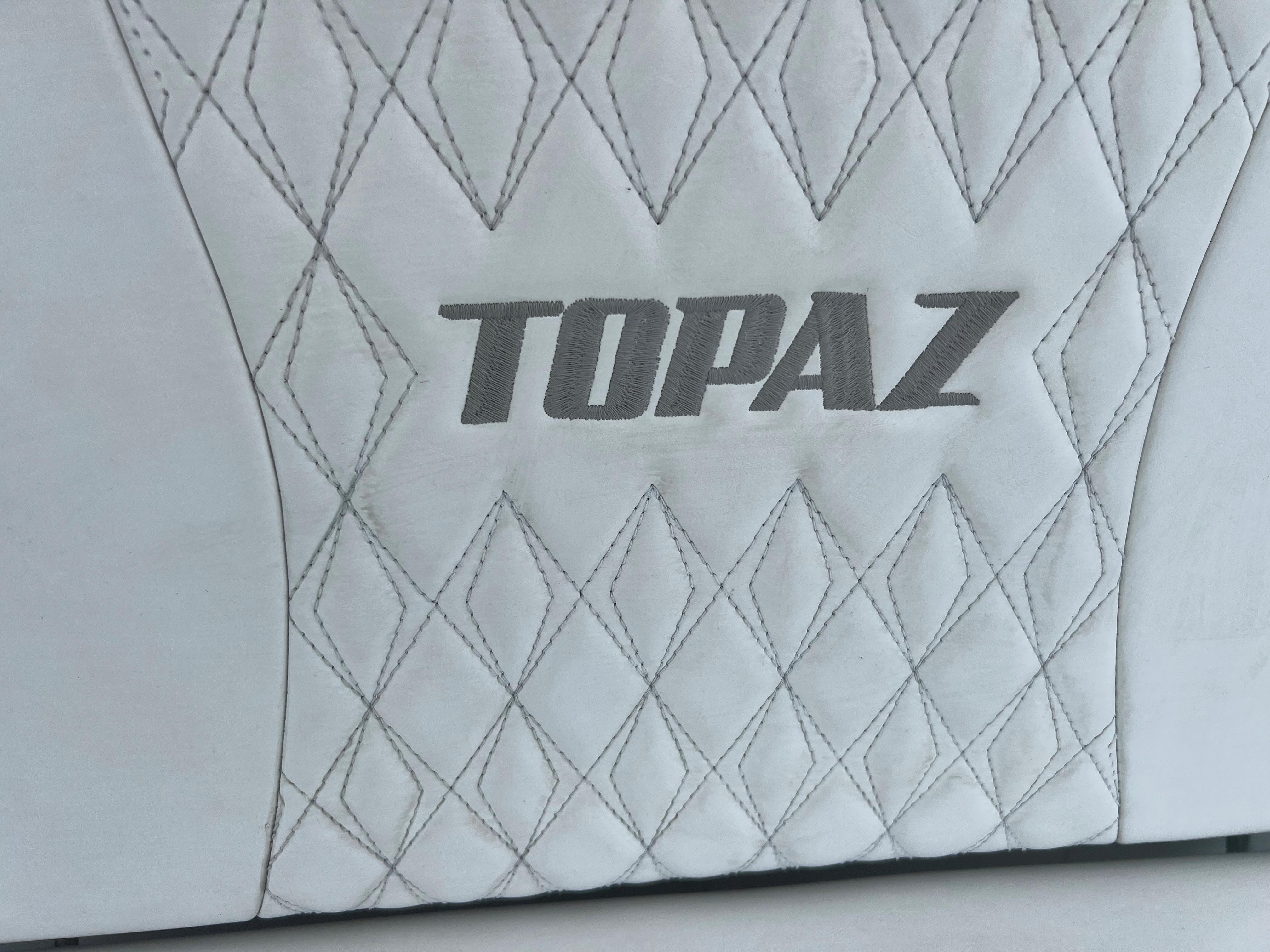 1990 Topaz Royale