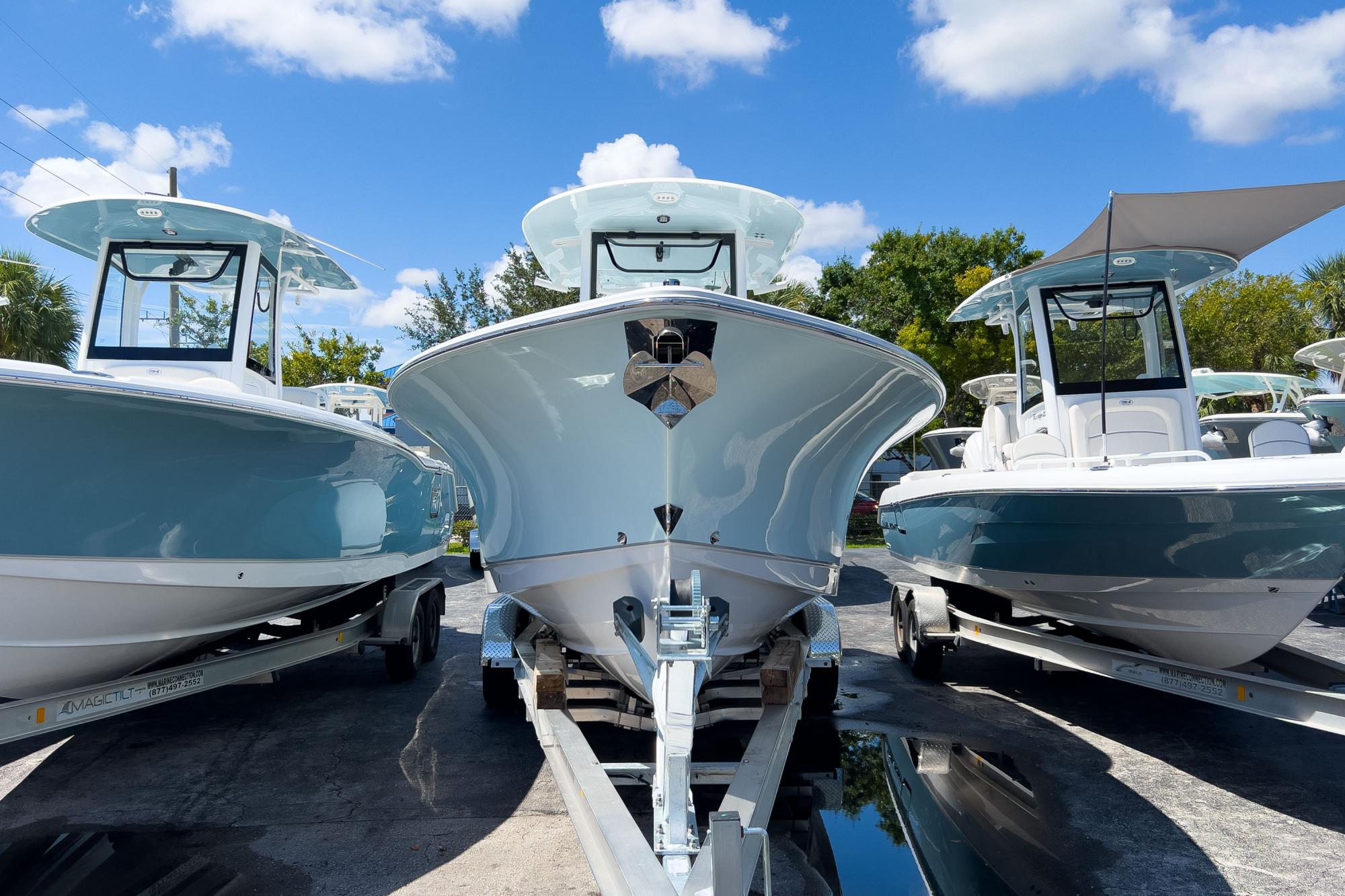 New 2024 Sea Hunt Gamefish 27 FS, 33315 Fort Lauderdale Boat Trader