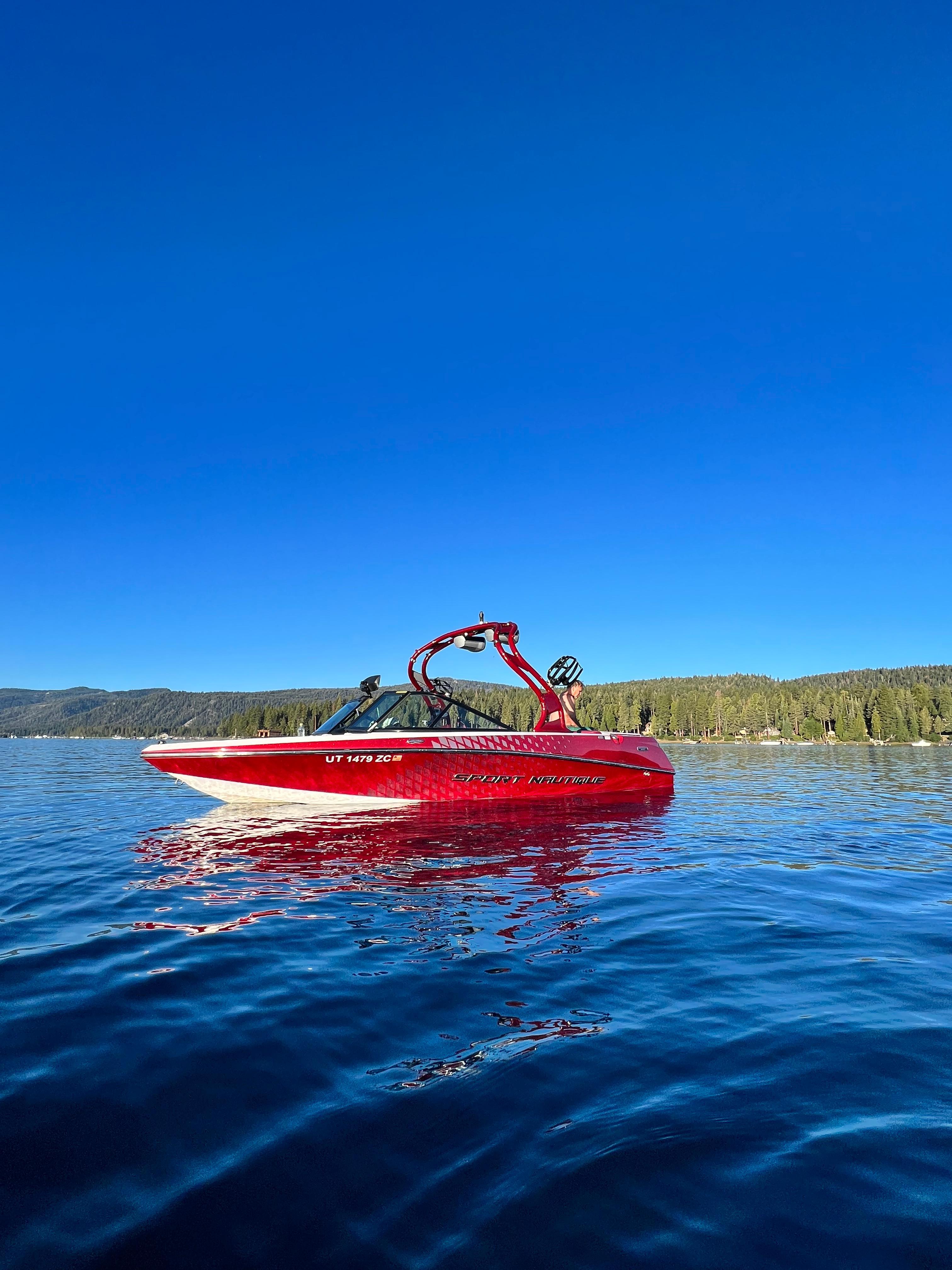 Explore Nautique Sport Nautique boats for sale - Boat Trader