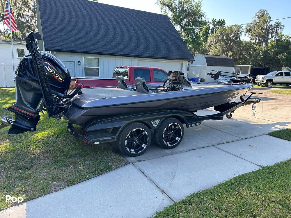 2023 Skeeter FXR20 Select 75th Anniversary Edition for sale in St Johns, FL