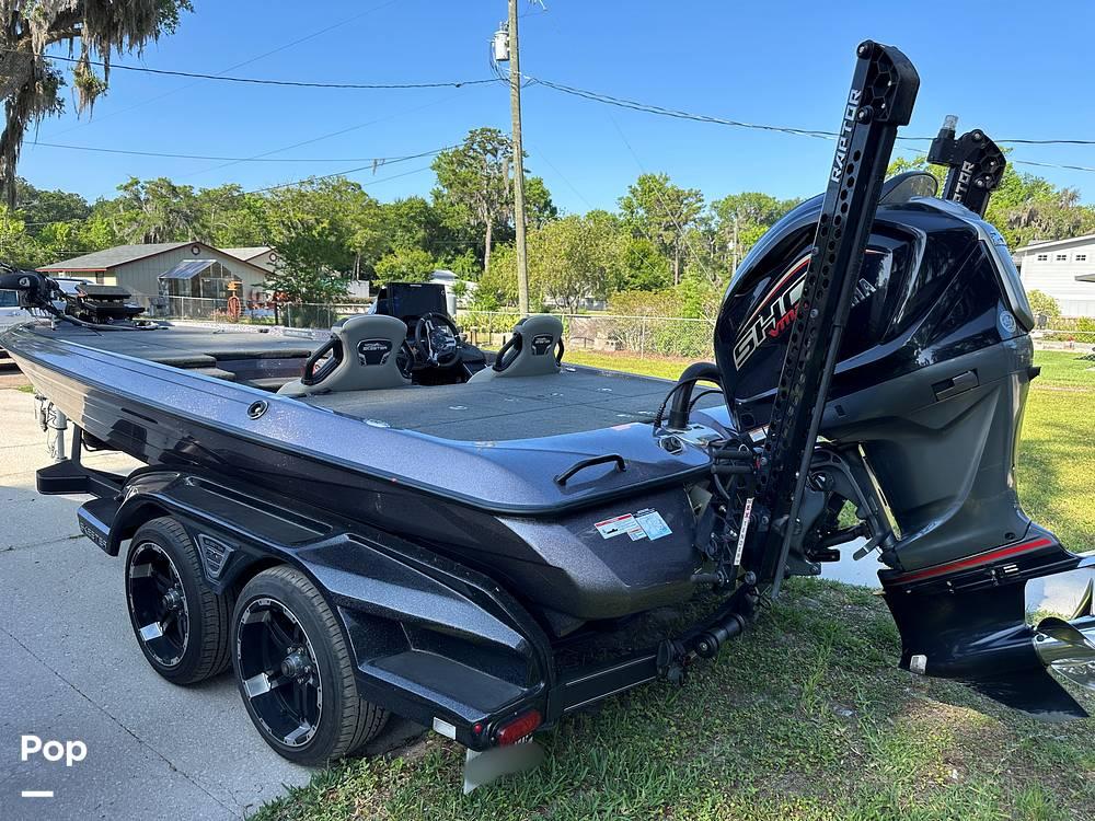 2023 Skeeter FXR20 Select 75th Anniversary Edition for sale in St Johns, FL