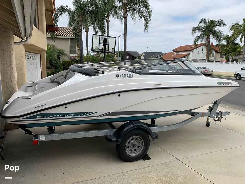 2021 Yamaha SX 190 for sale in Buena Park, CA