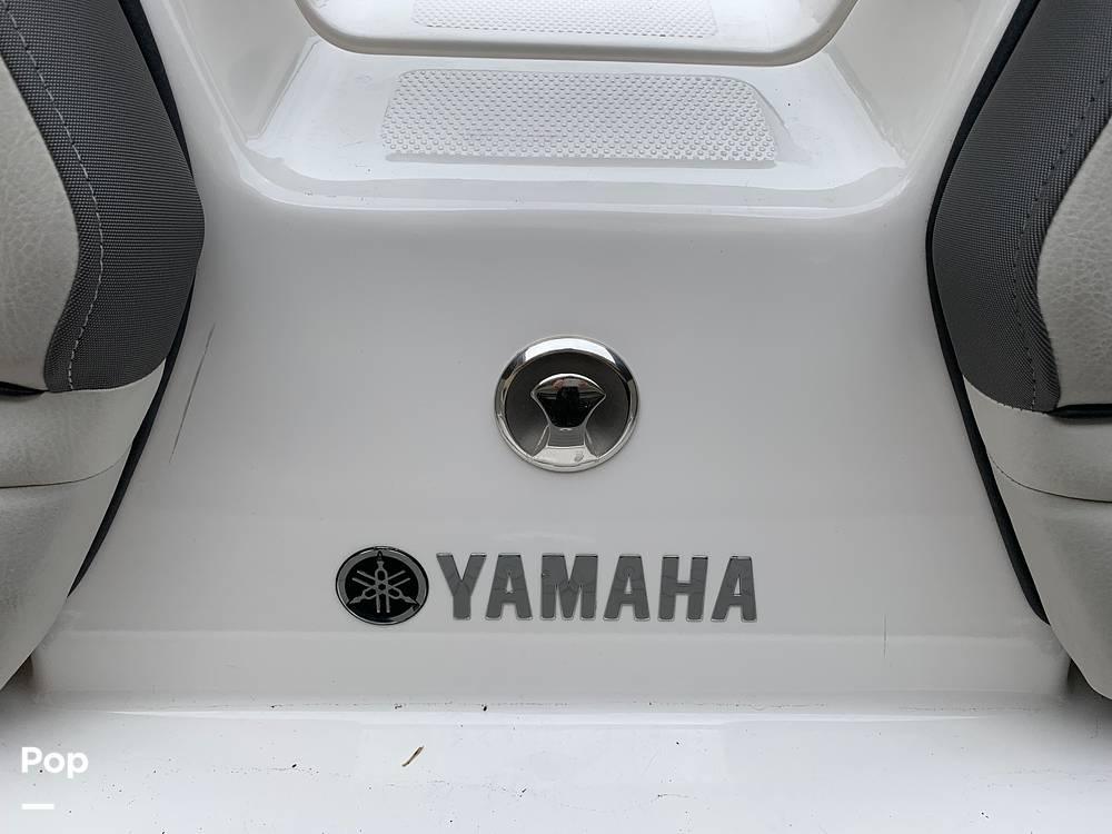 2021 Yamaha SX 190 for sale in Buena Park, CA