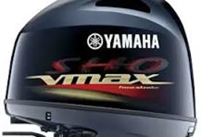 2024 Yamaha Outboards VF90LA