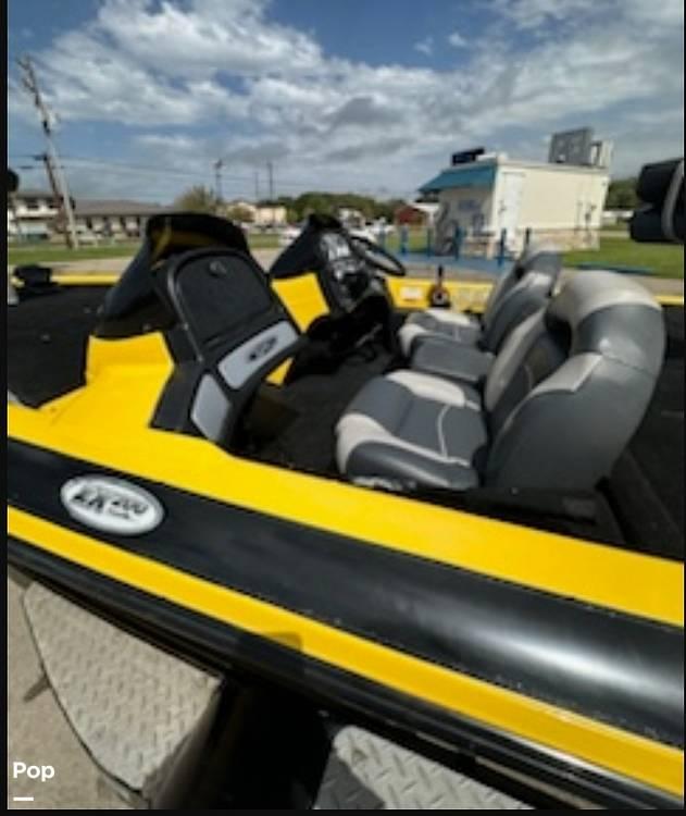 2006 Skeeter ZX200 for sale in Forney, TX