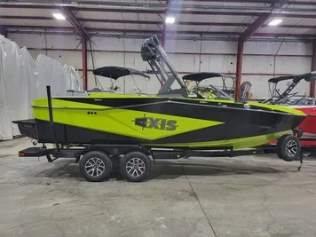 2023 Axis Wake Research T220