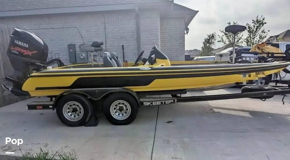 2006 Skeeter ZX200 for sale in Forney, TX