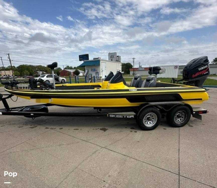 2006 Skeeter ZX200 for sale in Forney, TX