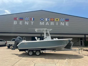 2023 Sea Hunt 234 ultra